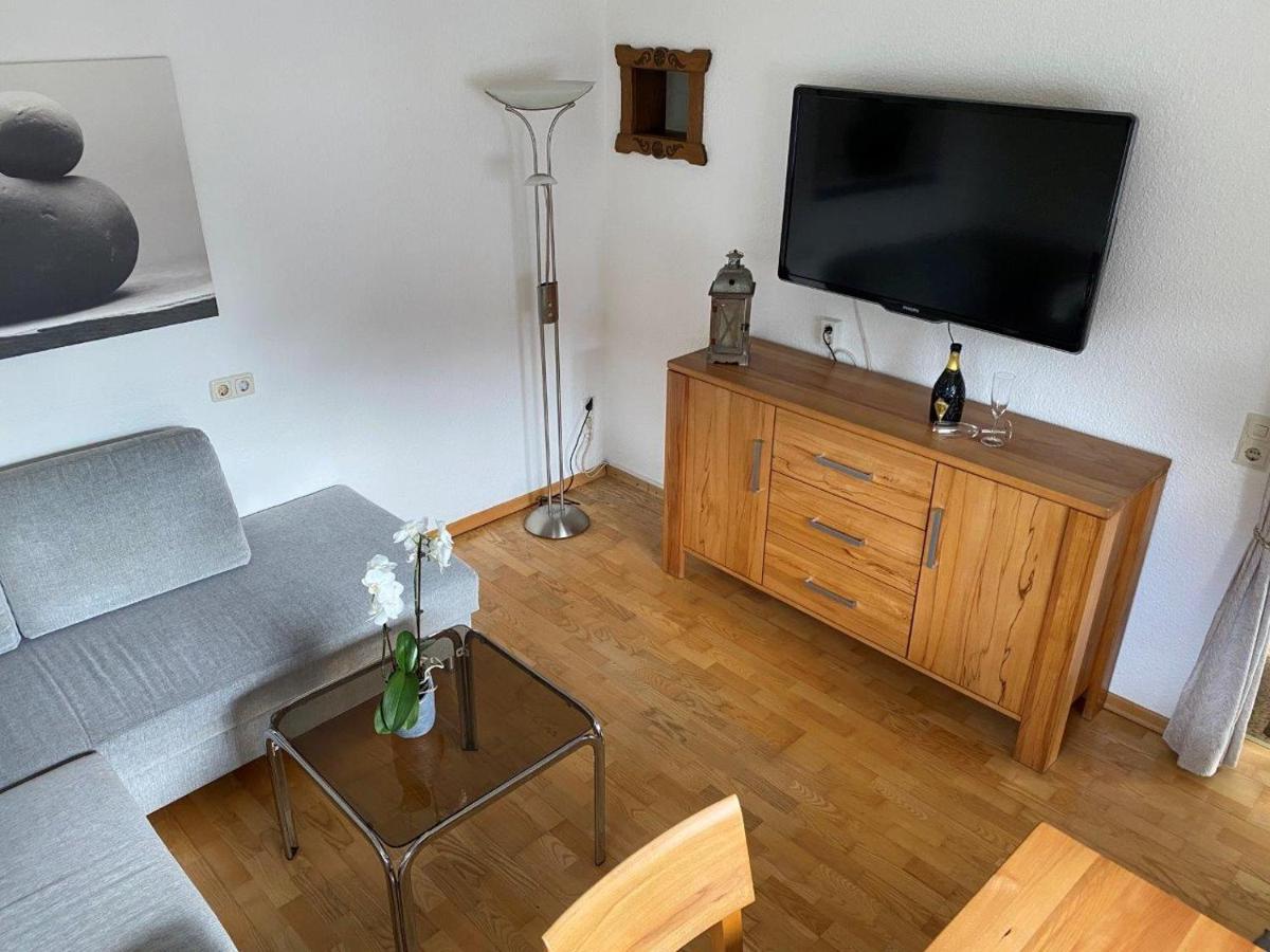 Ferienwohnung Apartment Haus Ager Thiersee Esterno foto