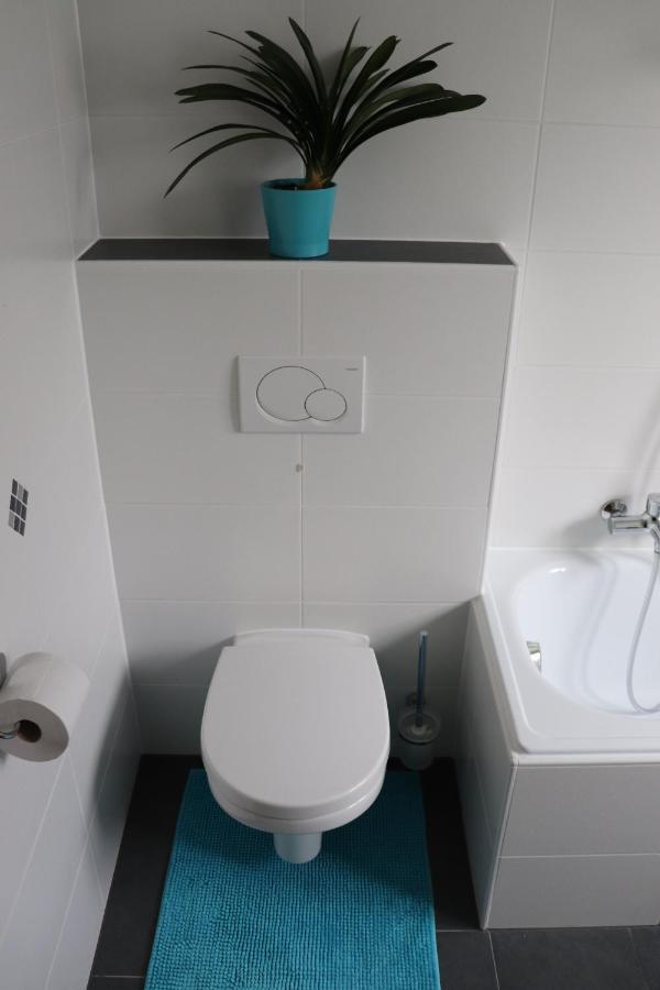 Ferienwohnung Apartment Haus Ager Thiersee Esterno foto